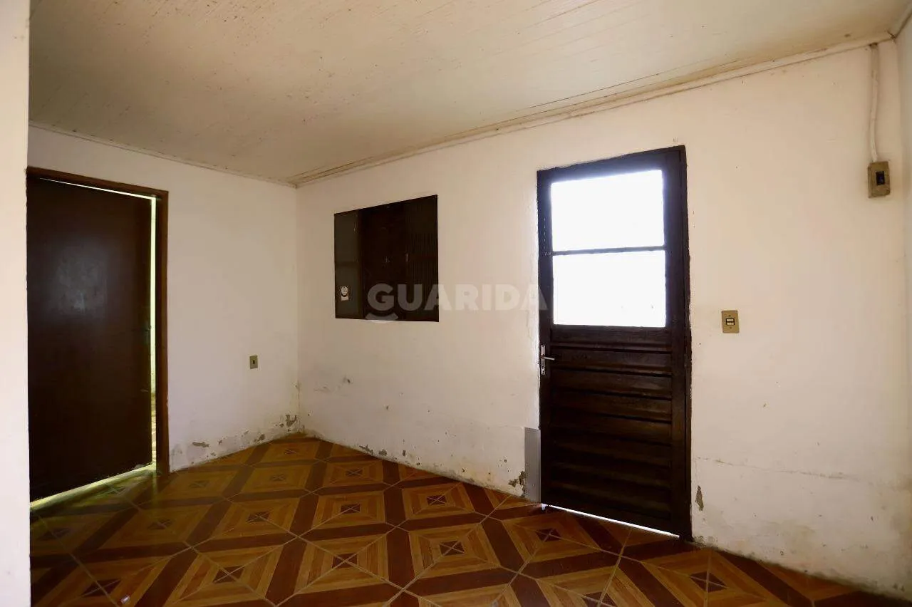 Casa Residencial/Sobrado para aluguel, 1 quarto, Vila Jardim - Porto Alegre/RS