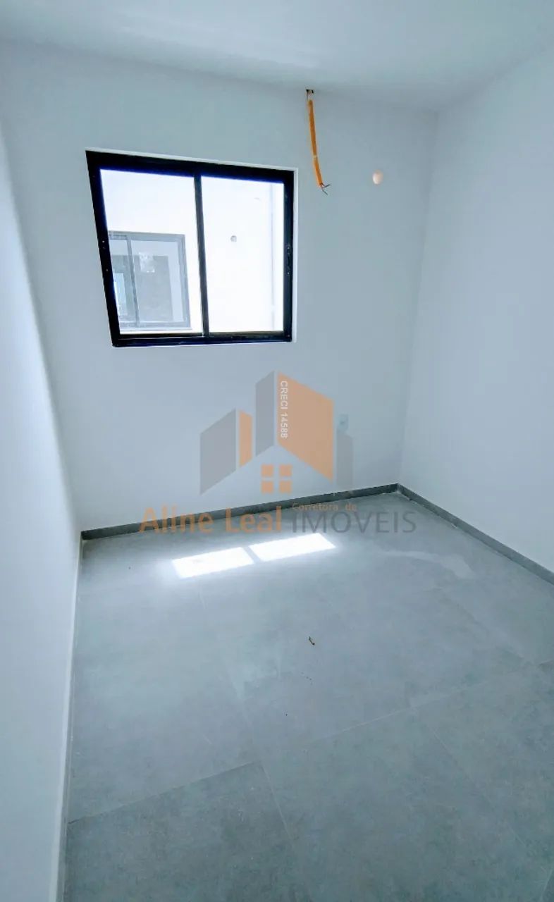 Zero de Entrada* Apartamento com 2 quartos com suíte no Fragoso - Olinda  - Foto 5