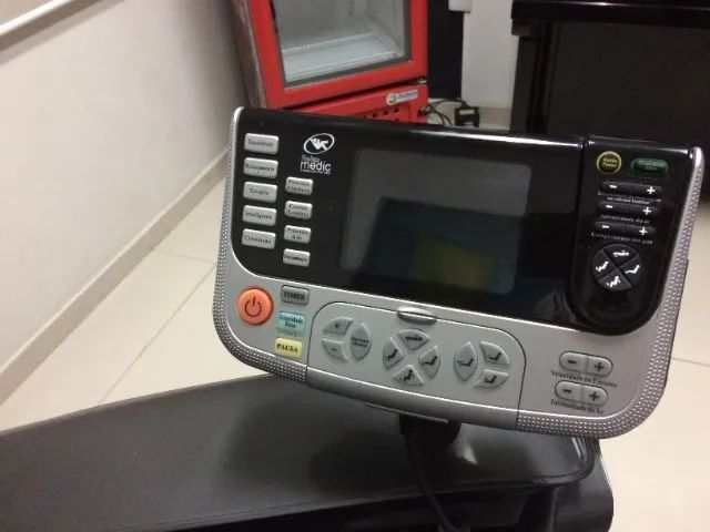 Poltrona de massagem - Foto 2