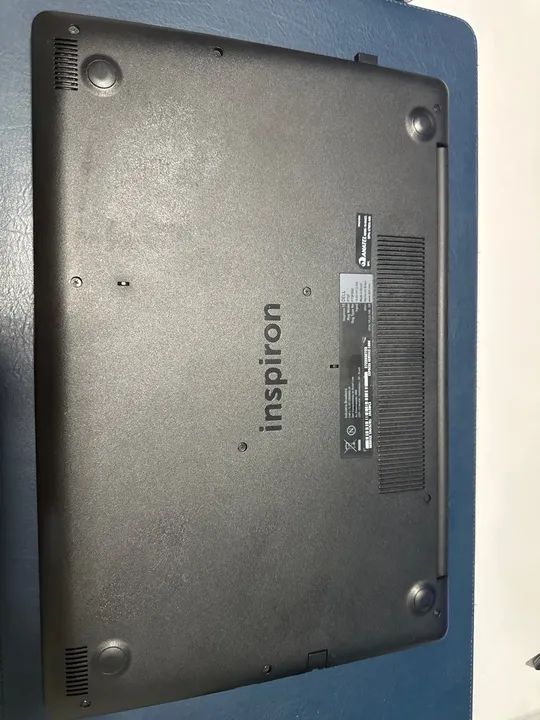 Notebook Dell - Intel Core i5 - 24GB RAM - 256SSD - Foto 4