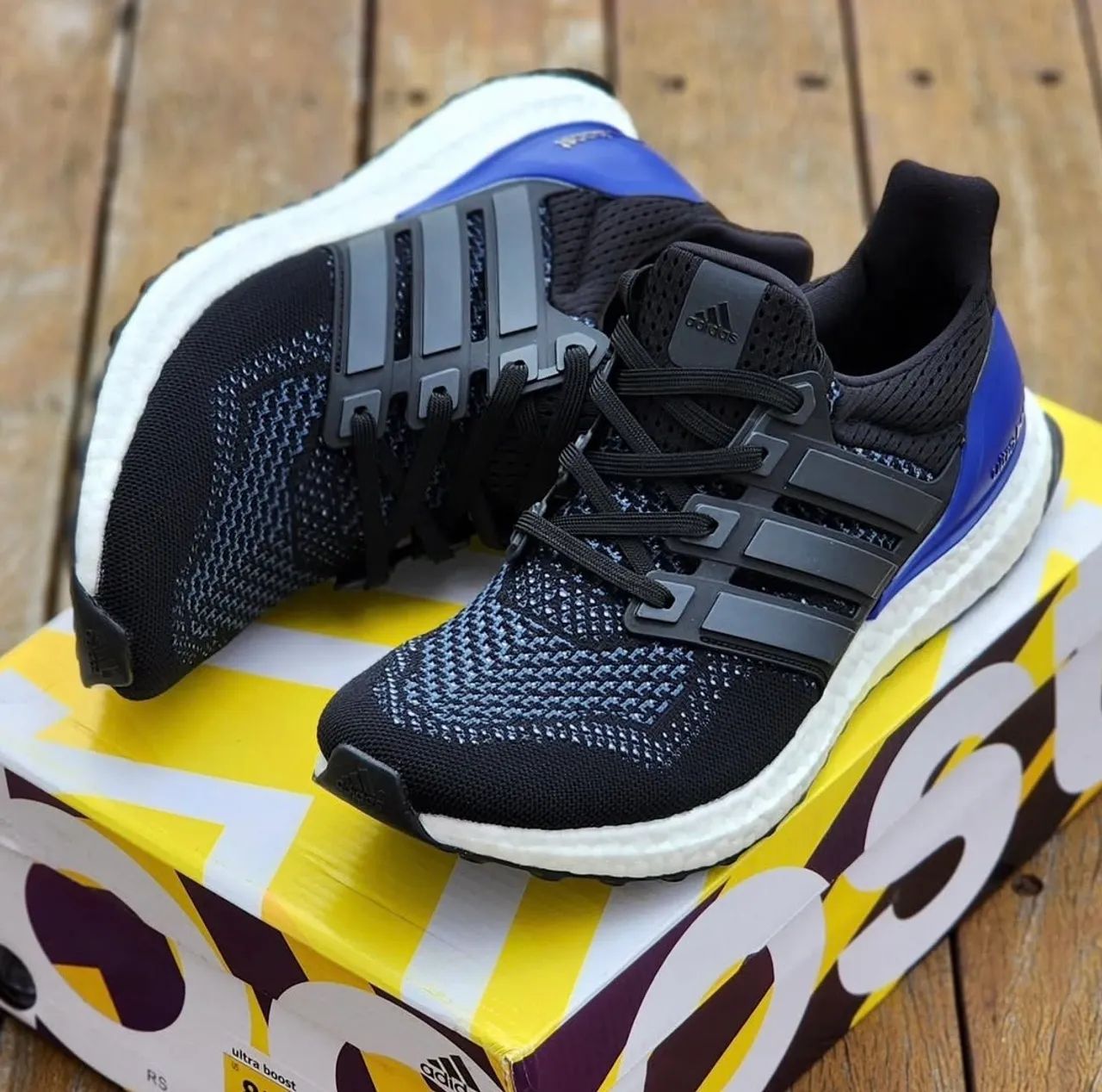 olx ultra boost