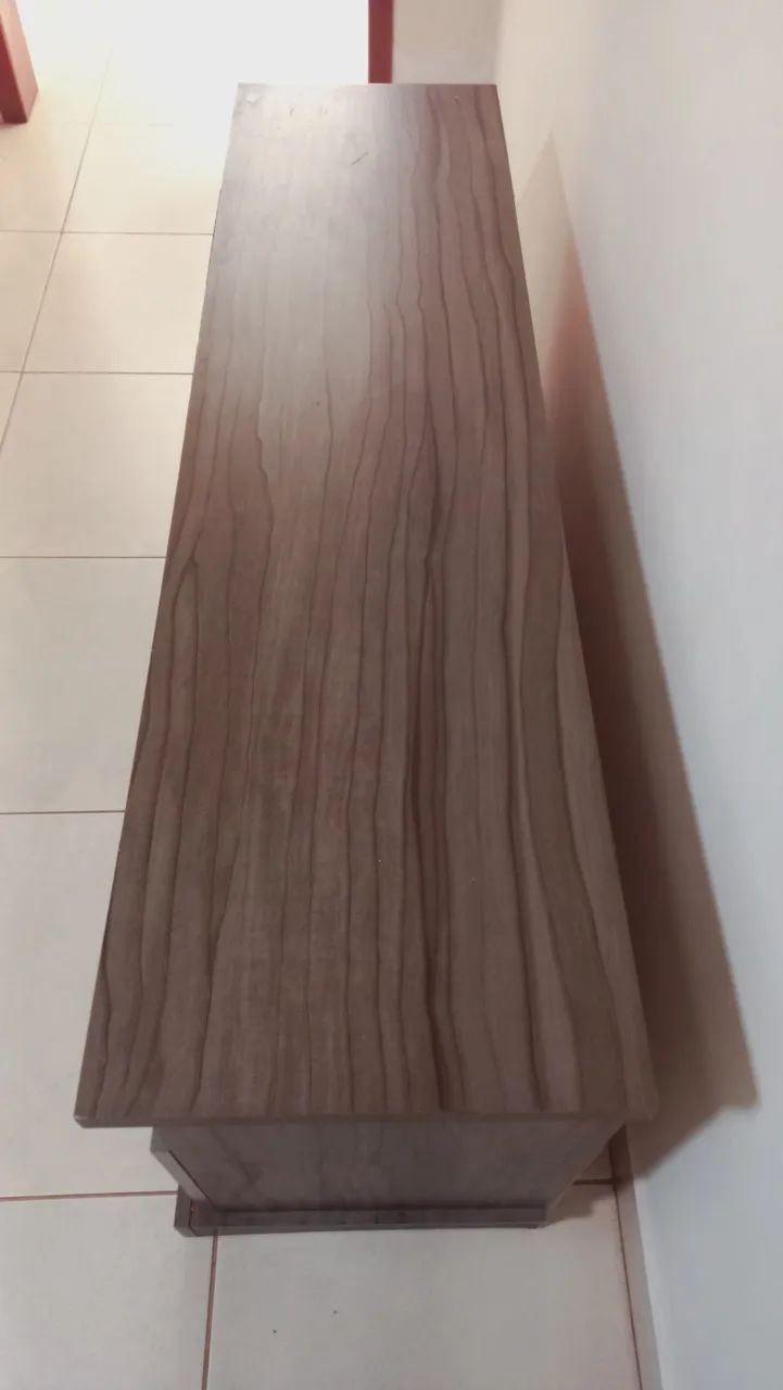 Rack pra TV - Foto 3