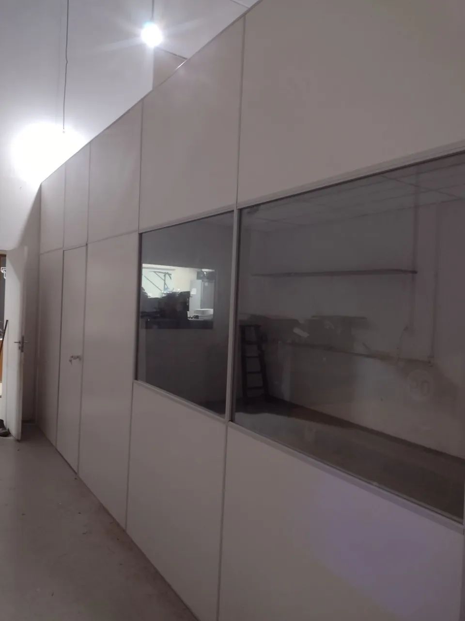 Divisórias Ambiente/ Eucatex  - Foto 2
