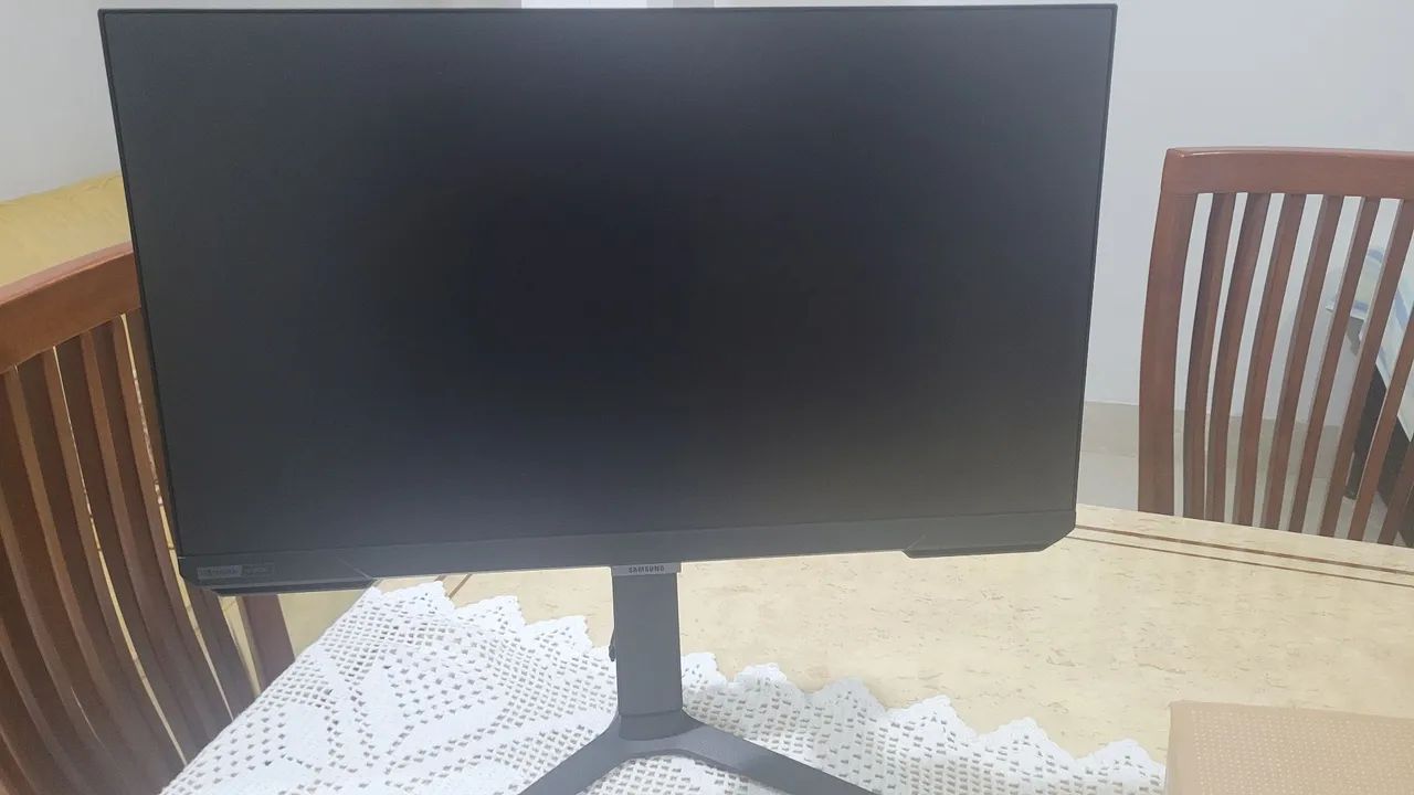 PC Gamer Completo com RTX 3070 + MONITOR ODYSSEY G40 240HZ - Foto 3