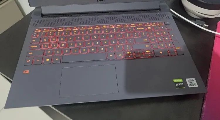 Notebook Gamer Dell g15 - Foto 3