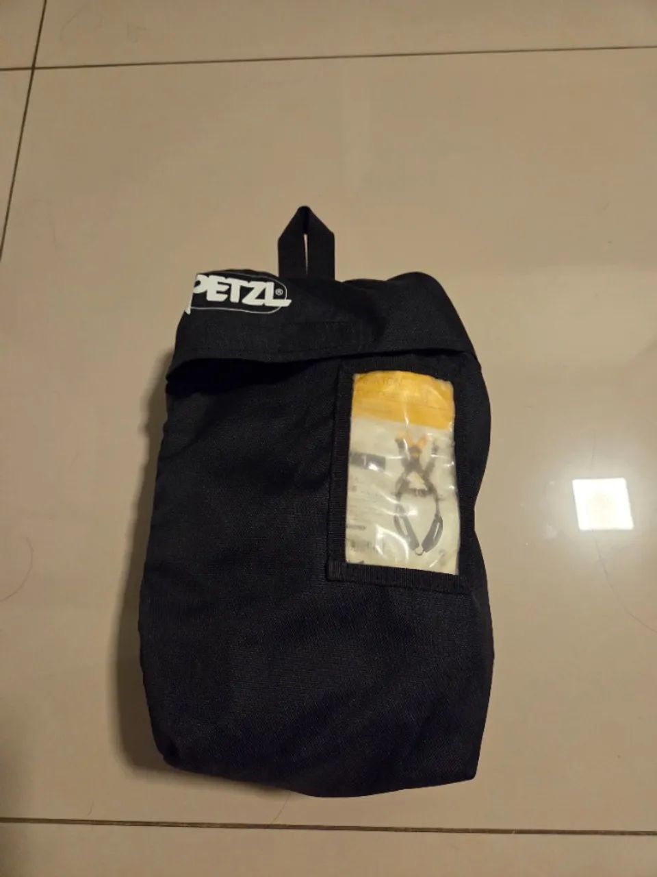 Petzl arnes harness newton 2 - Foto 3