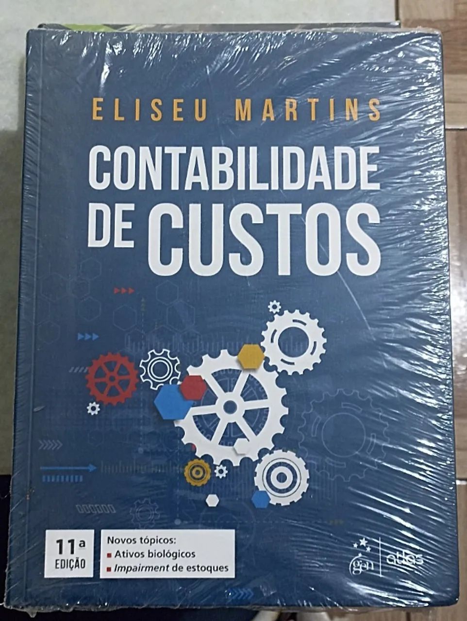 Livros de contabilidade novos  - Foto 4