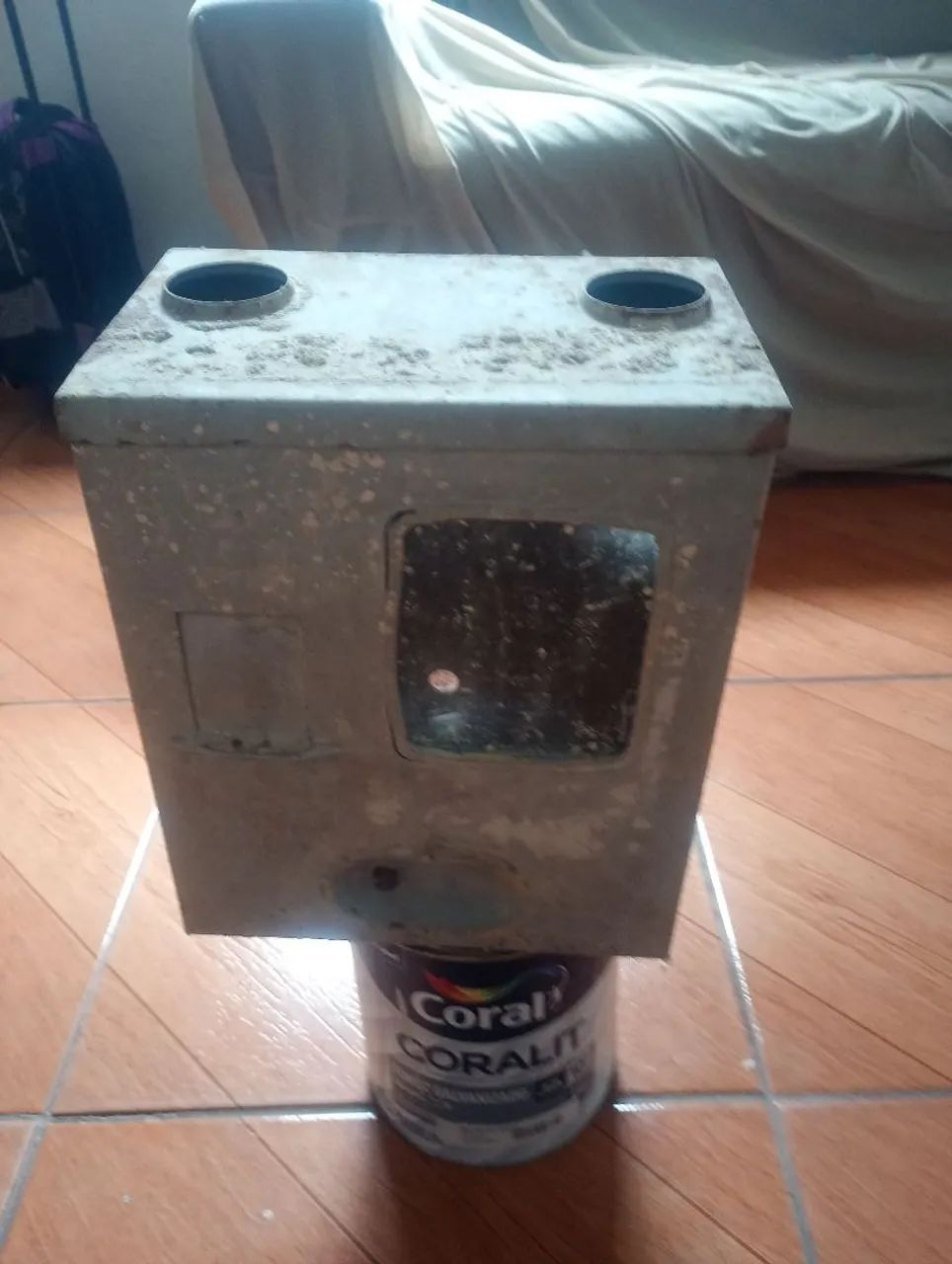 Light pattern box64307021776131121