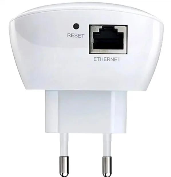 Repetidor de Sinal - Conectividade e Dispositivos de Rede - Centro, Ponta  Grossa 1374756271 | OLX