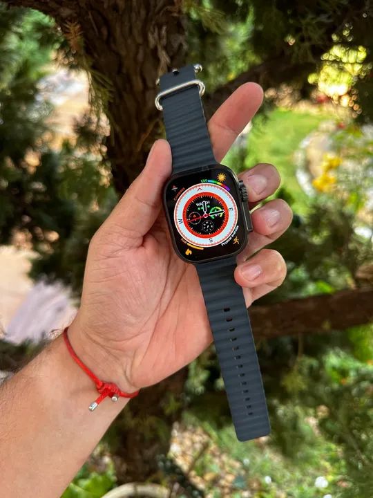 Smartwatch Ultra 9  - Foto 2