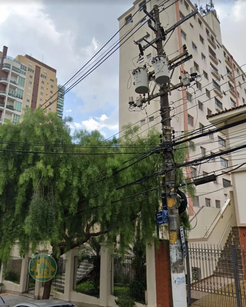 Apartamento em Santana - São Paulo