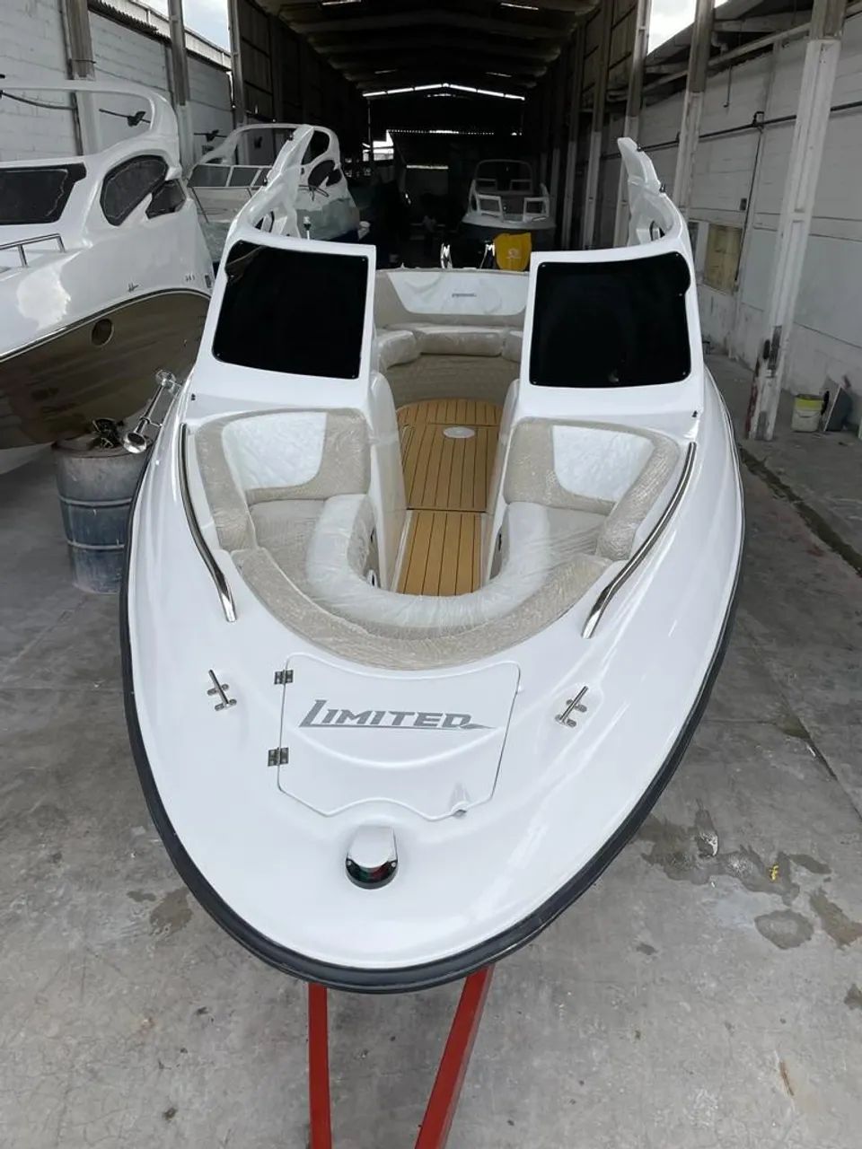 Phoenix 24 c deck...PRONTA ENTREGA - Foto 2