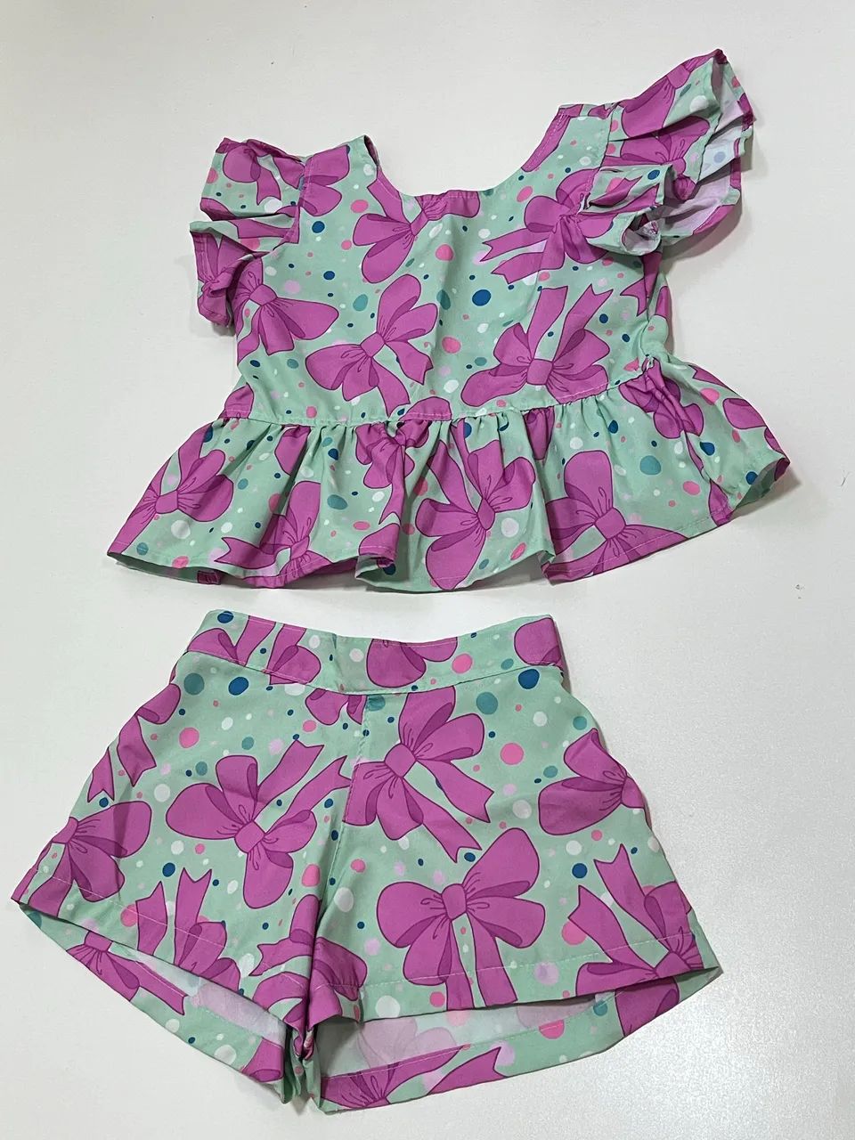 Conjunto infantil  - Foto 2