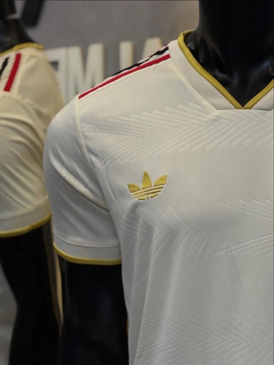 Camisa do Flamengo  - Foto 2