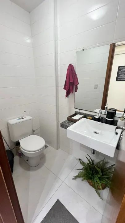 Sala Comercial Mobiliada à Venda no Ed. Business 316  R$ 225.000 - Foto 12