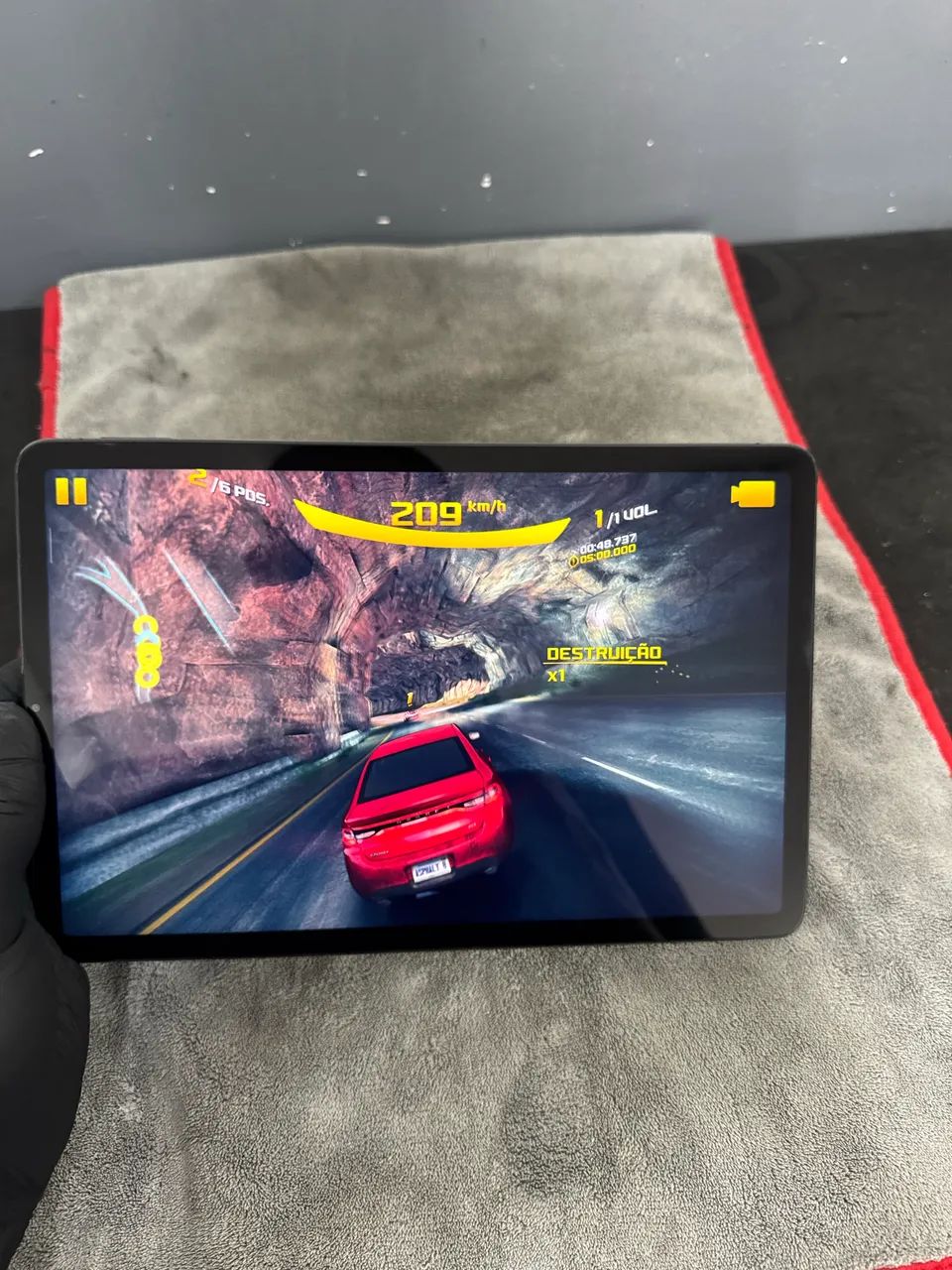 Tablet Xioami Mi pad 5 - Foto 2