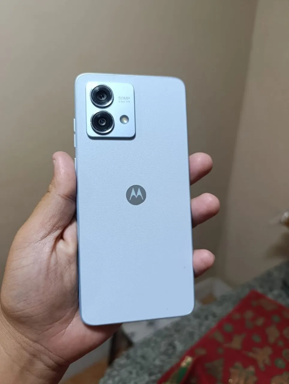 Motorola G84 5g 256gb