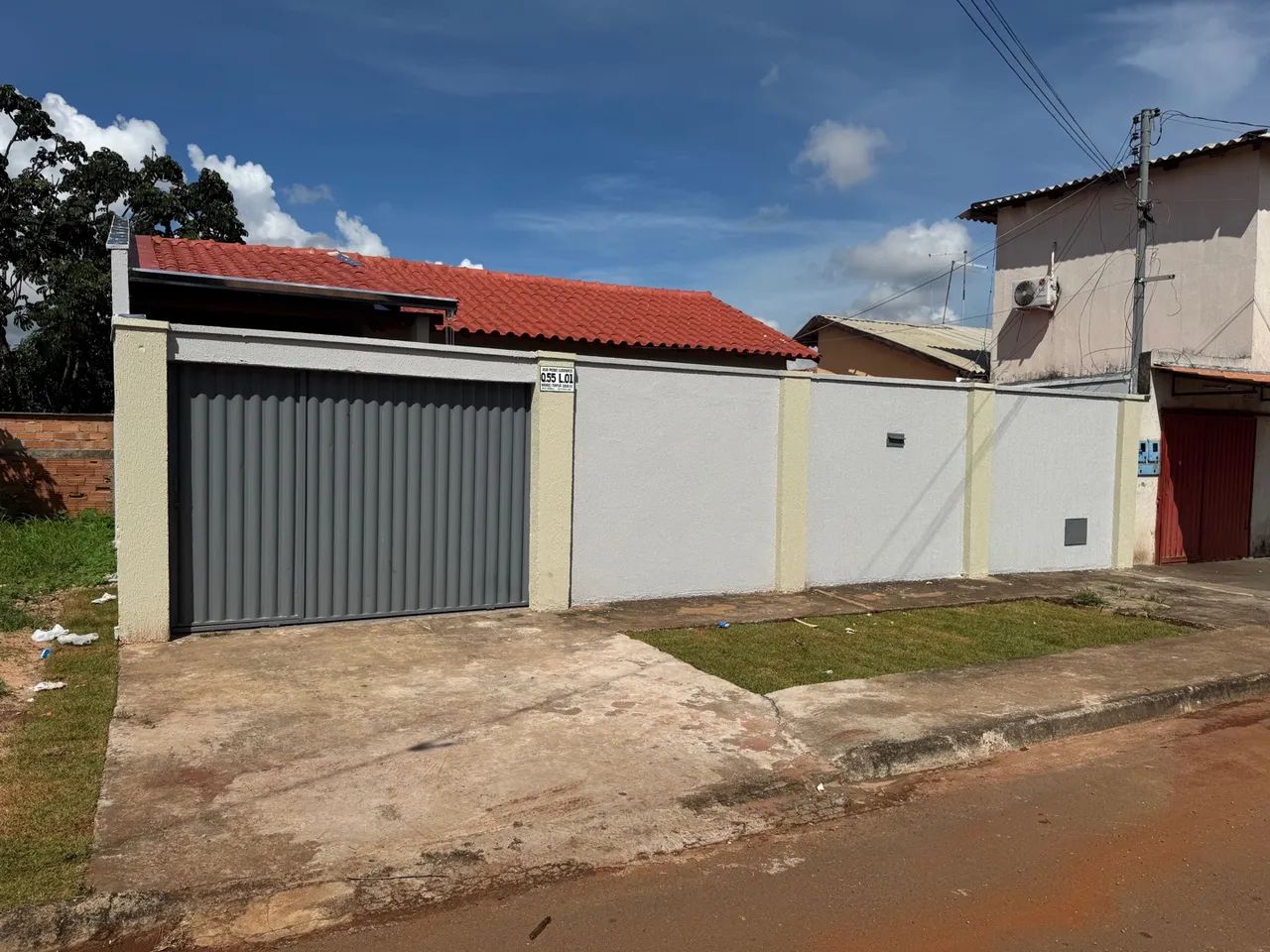 foto - Aparecida de Goiânia - Itapoã