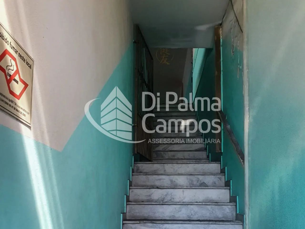 Salão comercial em sobreloja com 178 m² na Via Anchieta próximo a diversas conveniências - Foto 2