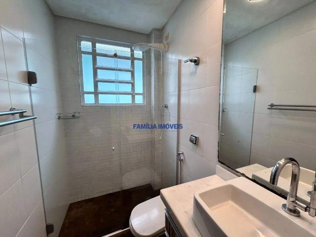 Vender ou alugar 3 quartos piscina churrasqueira Boqueirão Santos/SP - Foto 12