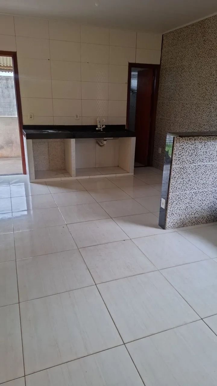 Foto - Serra - Nova Carapina II