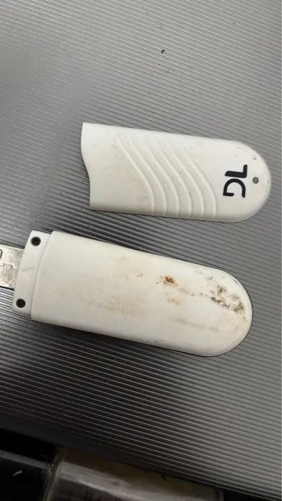 Modem DL MTG-1100 4G Roteador - Foto 4