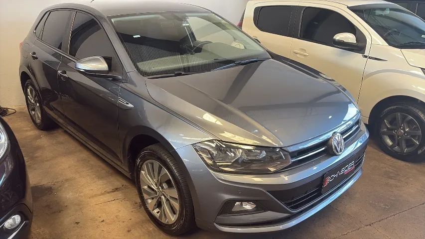 Polo Confot Line 
