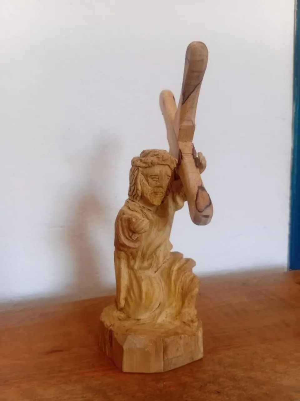 Imagem de nosso senhor dos Passos  - Foto 3
