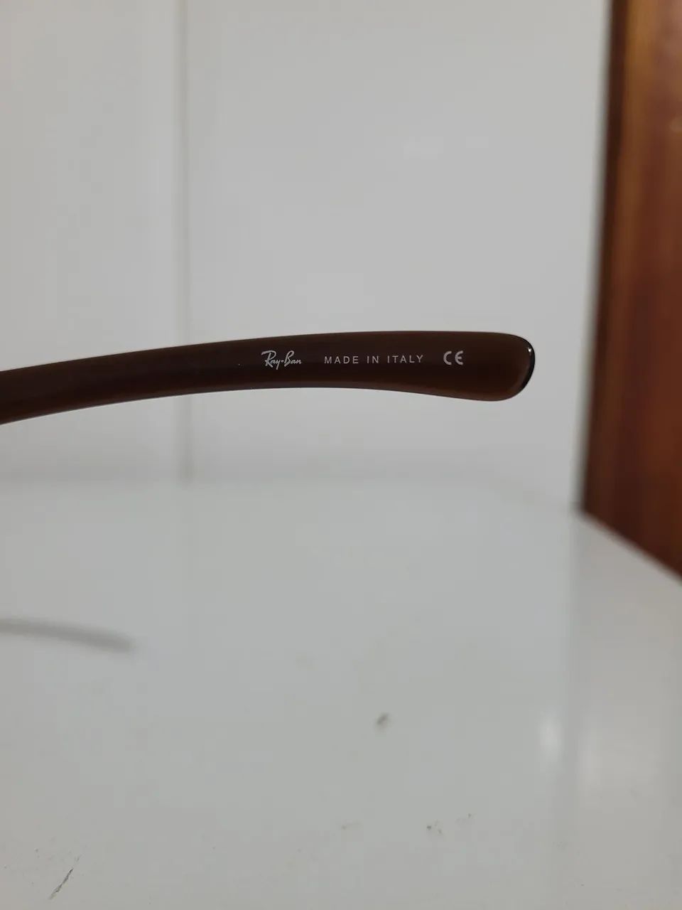Ray Ban 4111 degrade,novo. - Foto 5