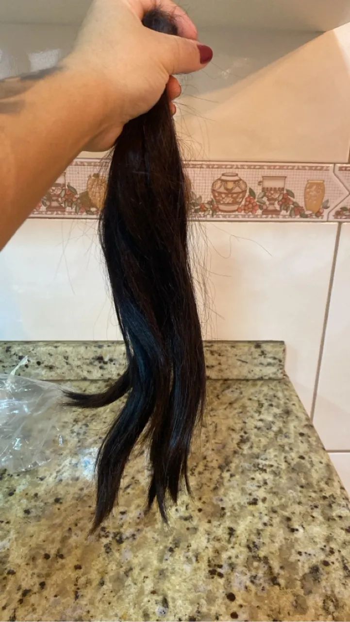 Extensão capilar de alta qualidade - Foto 3
