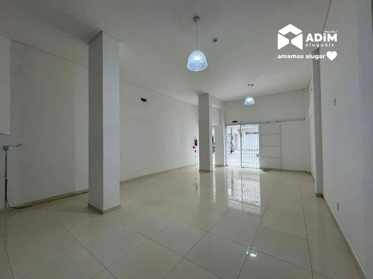Sala comercial para aluguel, Meia Praia - Itapema/SC - Foto 4