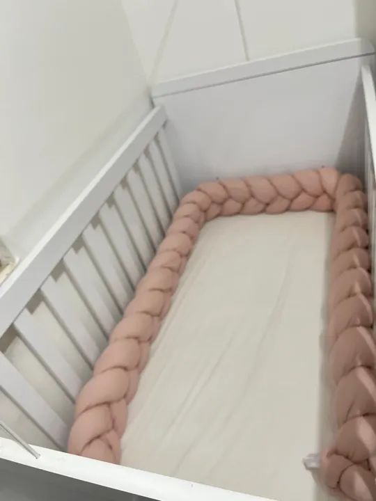 Berço de Bebê - Foto 3