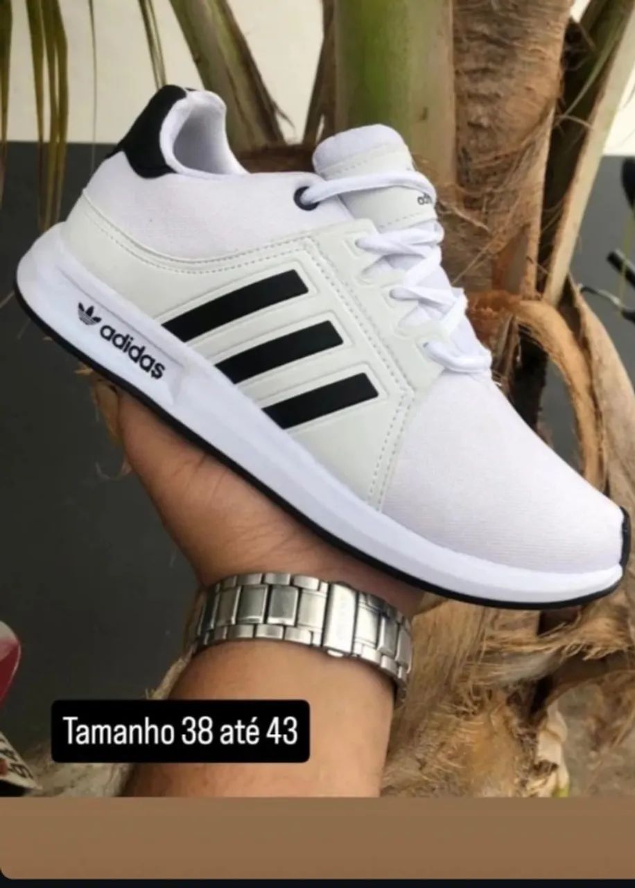Tênis masculino 