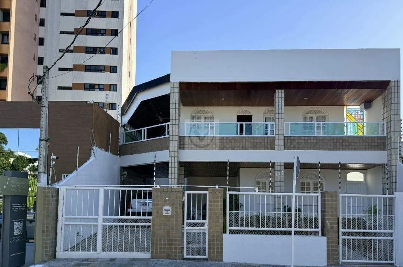 Aluguel de Pavimento Térreo em Casa Comercial