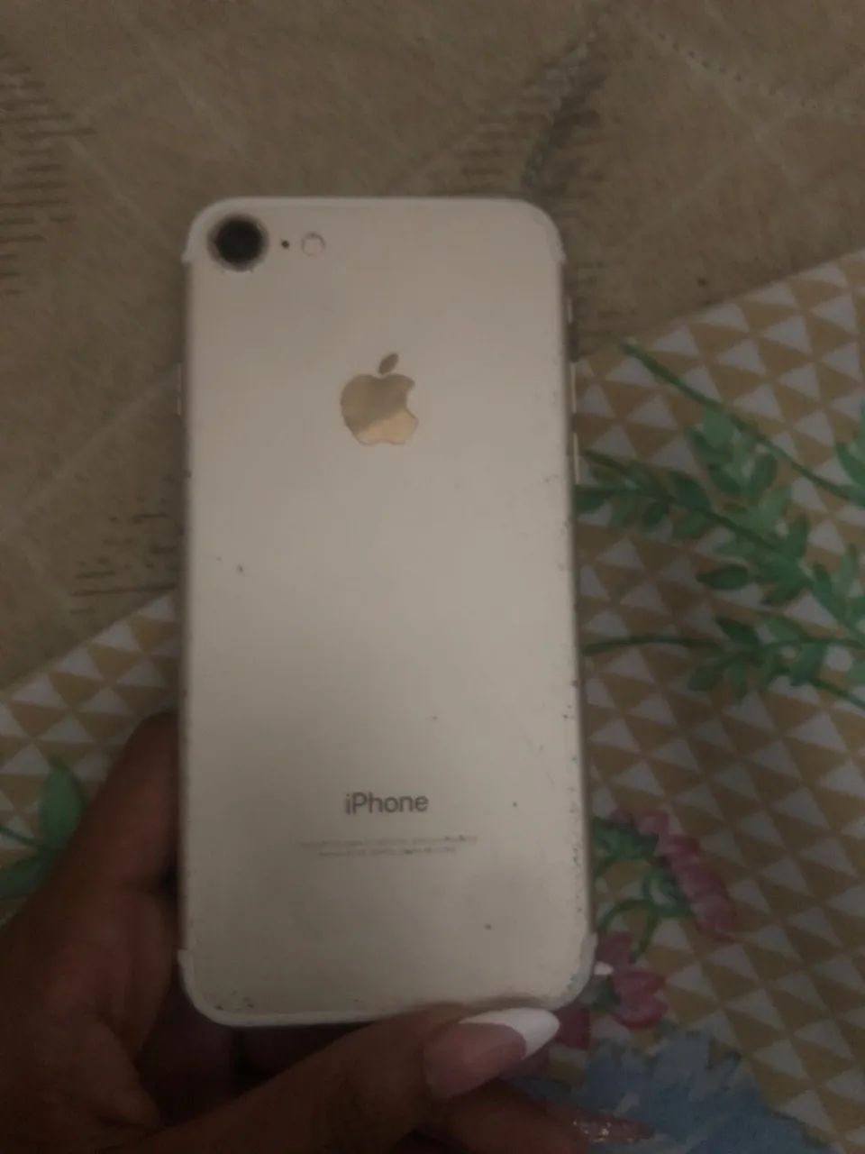 Iphone sem defeito - Foto 3