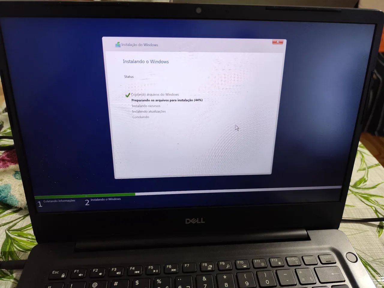 Notebook Dell Vostro 5481 - Foto 3