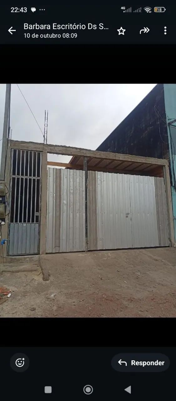 Foto - Embu das Artes - Jardim dos Moraes