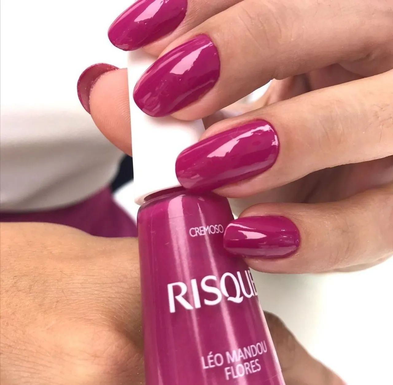 Precisa - se de Manicure! Pagamento semanal + passagem 