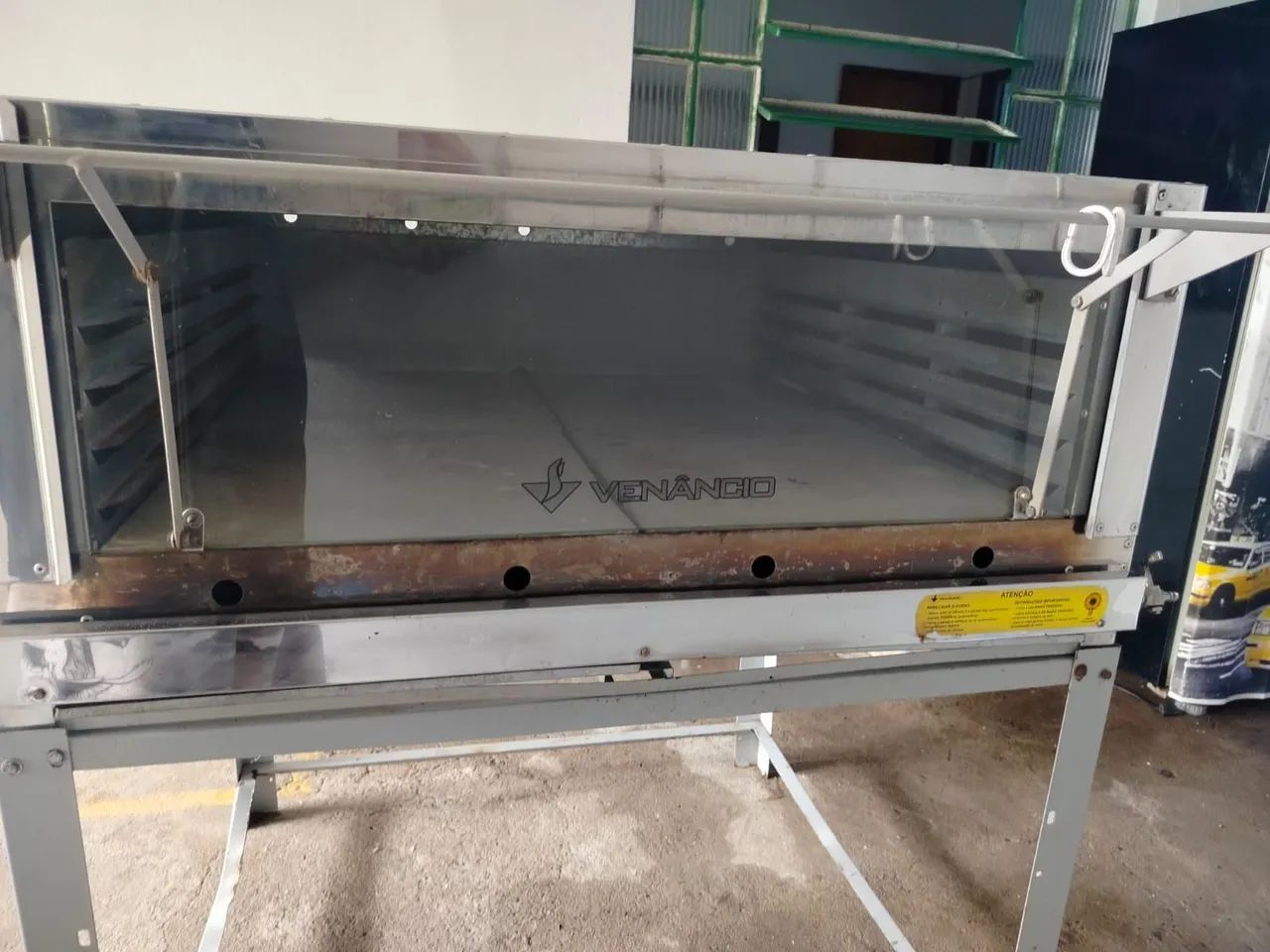 Forno Venâncio 
