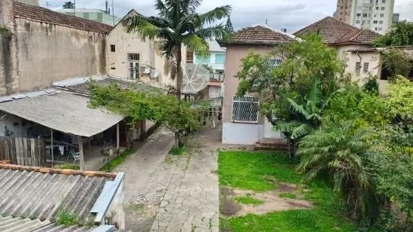 Terreno em Porto Alegre, no bairro Cidade Baixa, à venda.