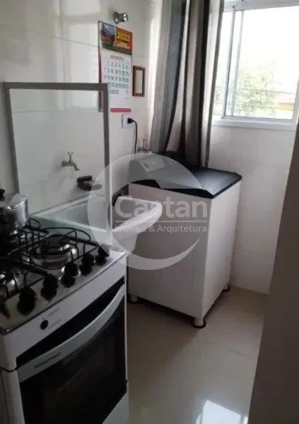 apartamento à venda - 37m² | vila alpina - são paulo/sp - Foto 3