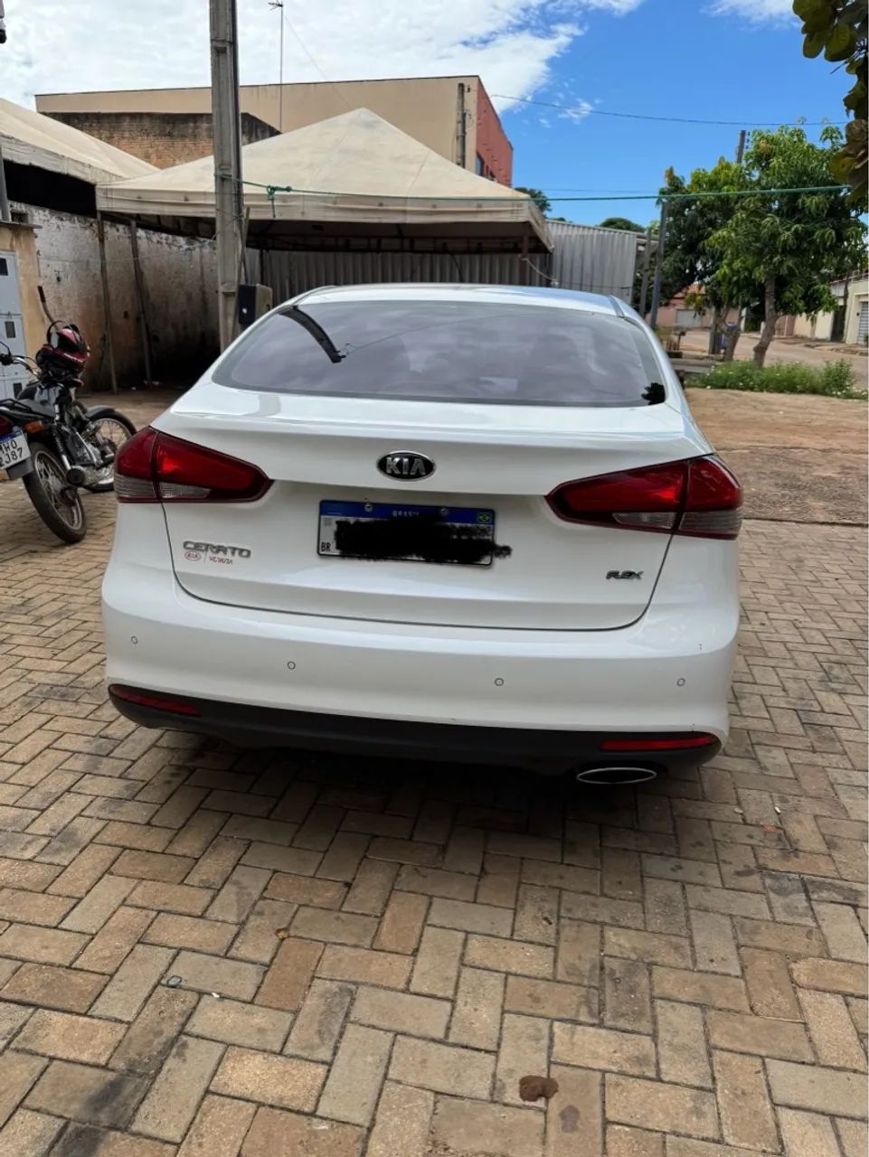 Kia Cerato 2019 - Foto 2