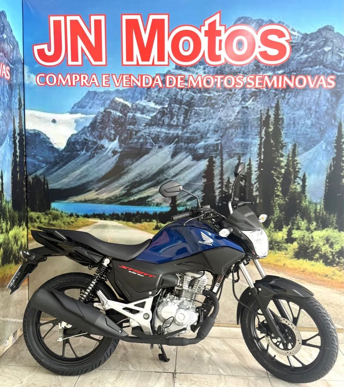 START 160 2026 PRONTA ENTREGA - Foto 4