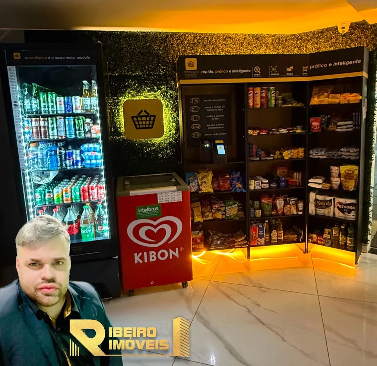 Flat no Rosarinho com Vista Espetacular! - Foto 5