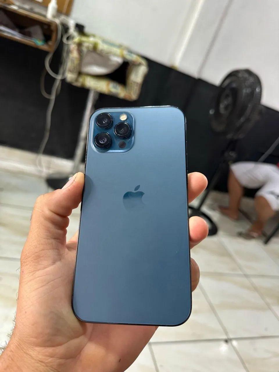 12 PRO MAX 128GB 