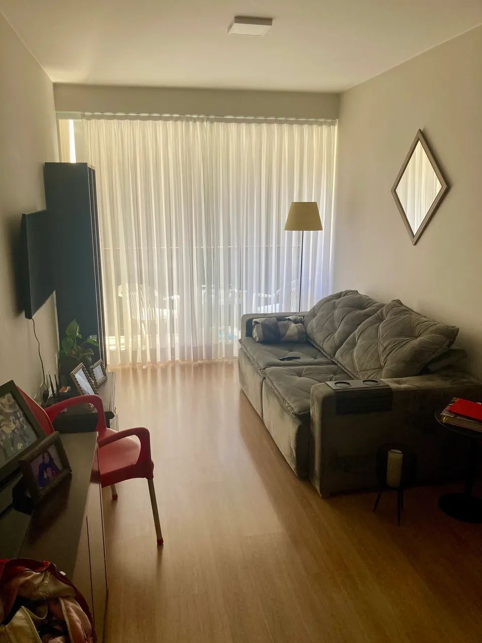 Foto - Nova Friburgo - Catarcione