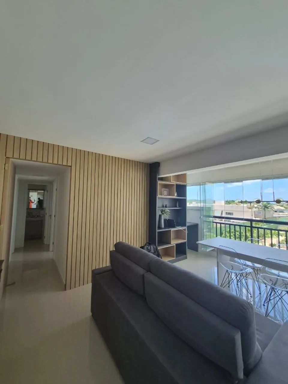 Edifício Coral de Ponta Negra - Apto 3/4 com suíte de 79 m², 2 vagas por 713.705 - Foto 9