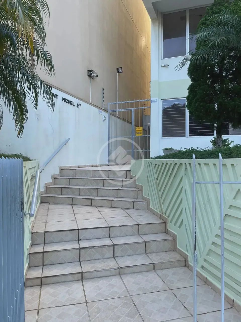 HB Apartamento  90 m² com 3 Dormitórios em Centro - Florianópolis - SC - Foto 2