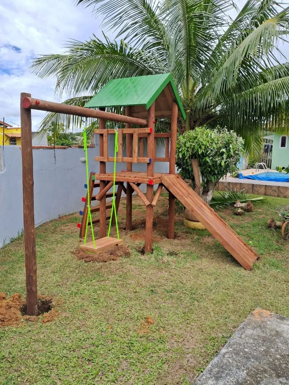 Plaicity brinquedos niteroi Bambu design niteroi 
