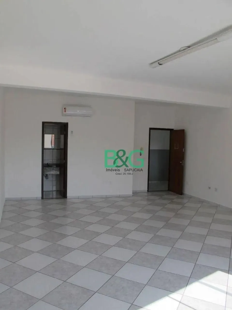 Sala para alugar, 30 m² por R$ 1.864,00/mês - Vila Pirituba - São Paulo/SP